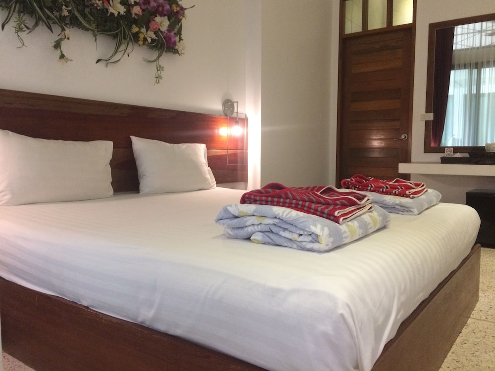 Green View Village Resort 17/50
