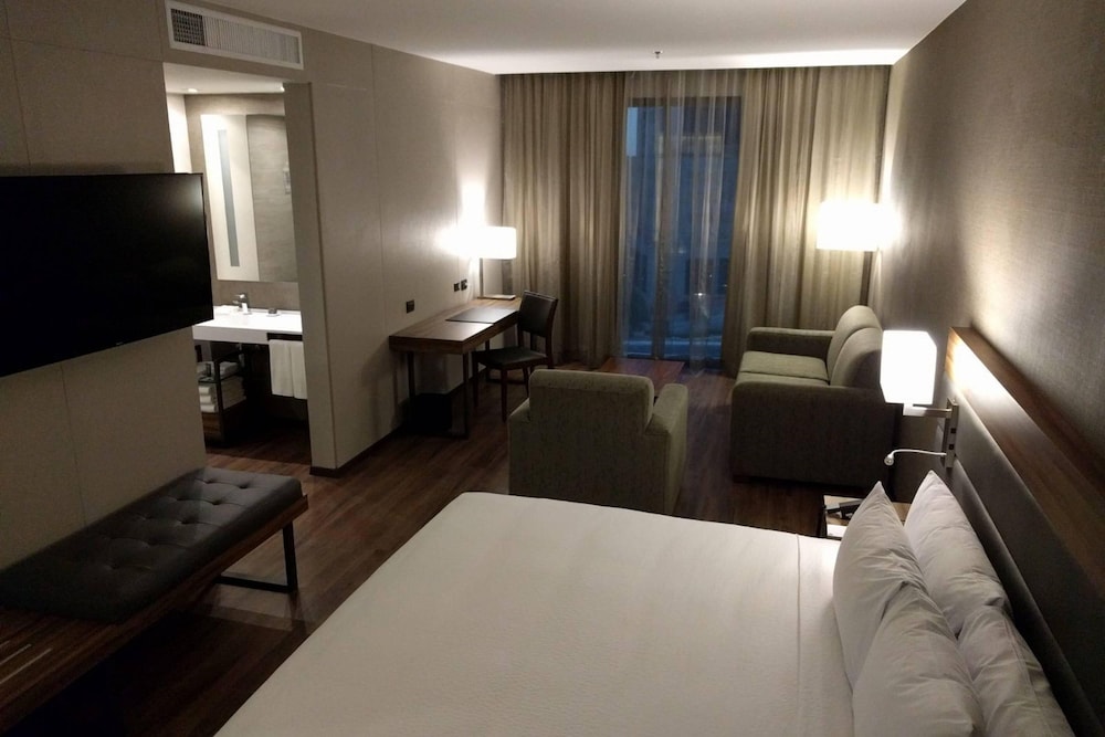 AC by Marriott Mexico Santa Fe 20/48