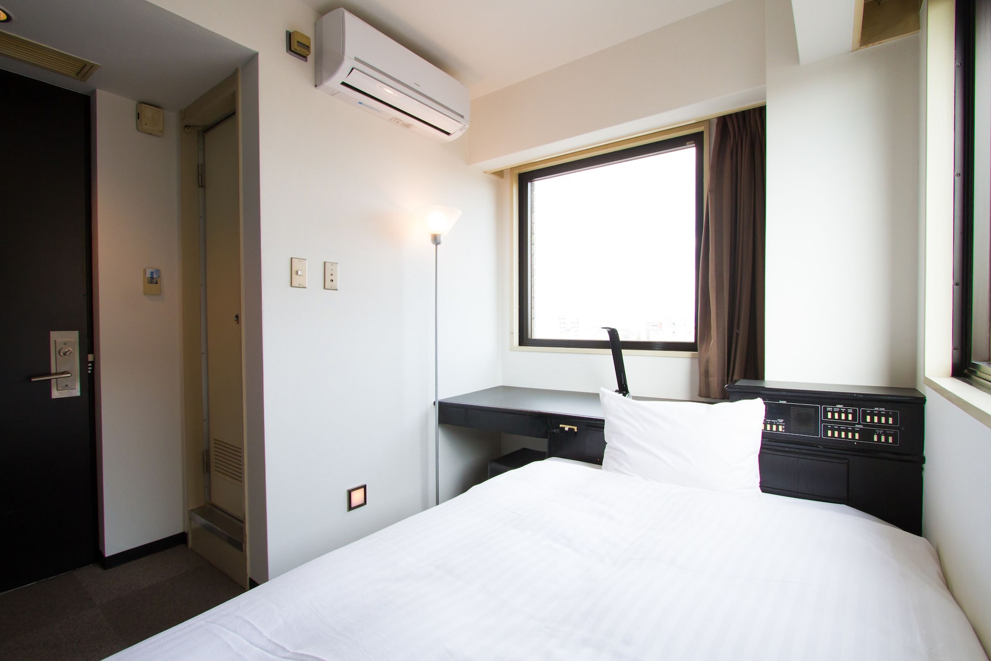 Single, Double Bed