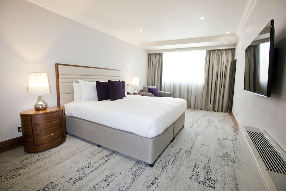 Sanctum International Serviced Apartment Maida Vale 27/72