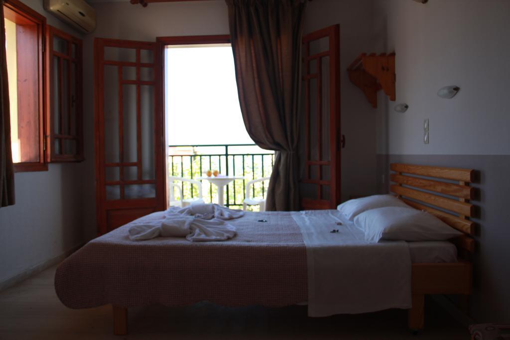 Stefania Apartment 14/50
