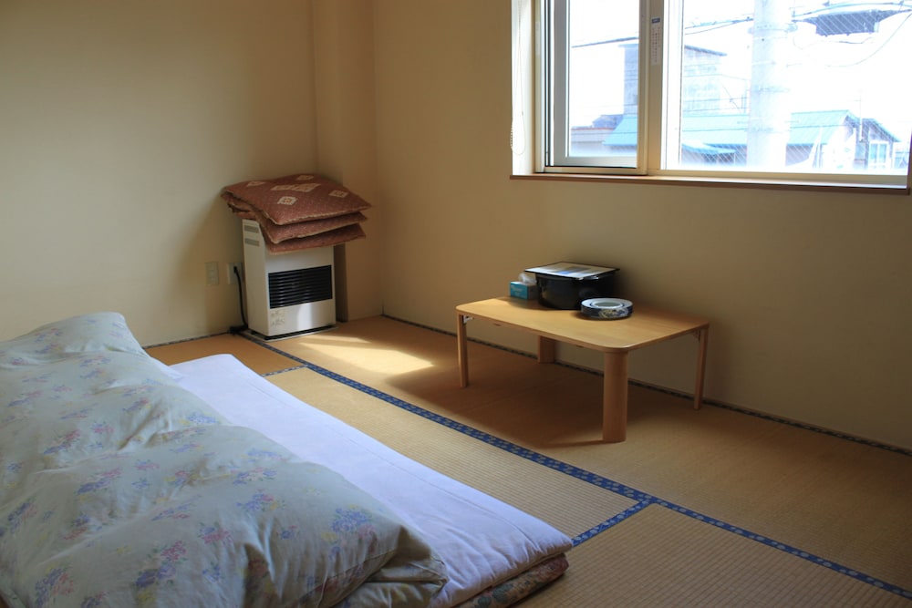 Ryokan Yamaichi 11/49