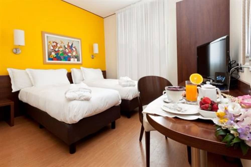 Hotel Europa 15/69