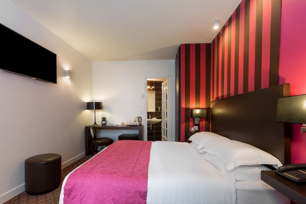 Hotel Star Champs Elysees 9/47