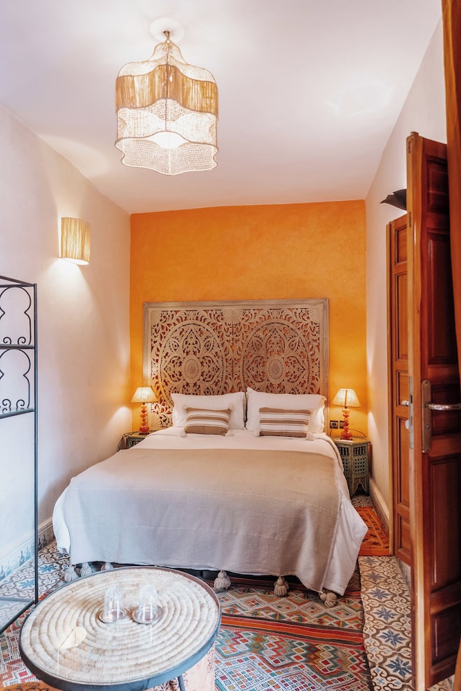 RIAD ZAYANE ATLAS 13/50