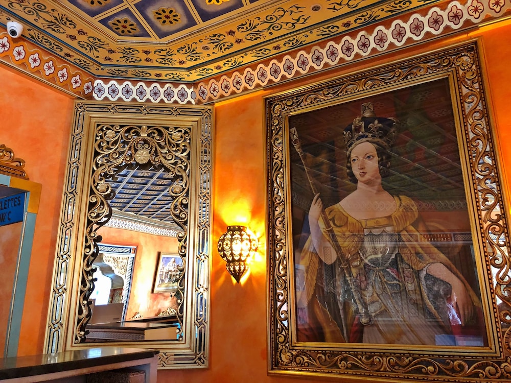 Hotel Royal Victoria 41/66