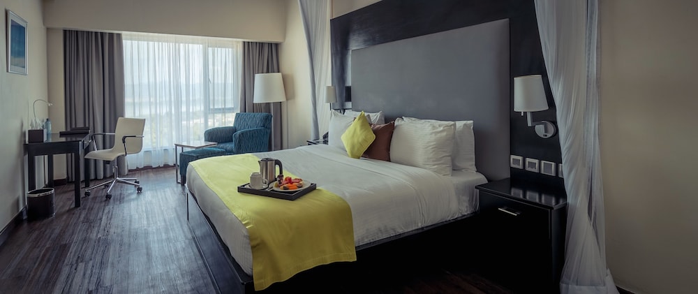 Acacia Premier Hotel 14/66