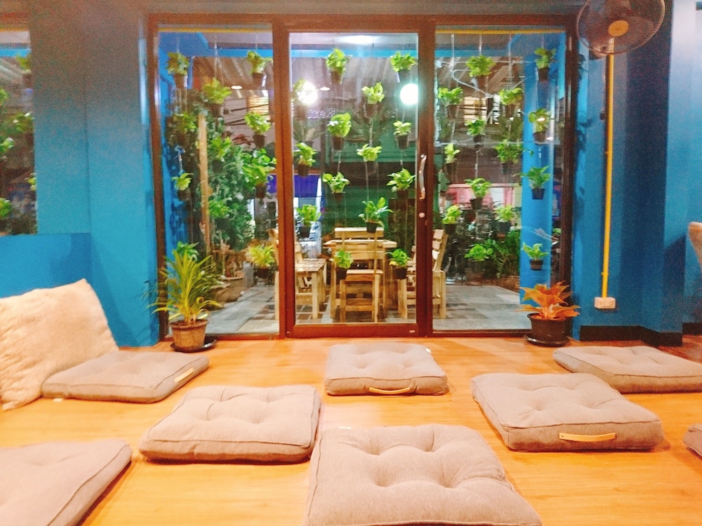 BGW Phuket - Hostel 42/53
