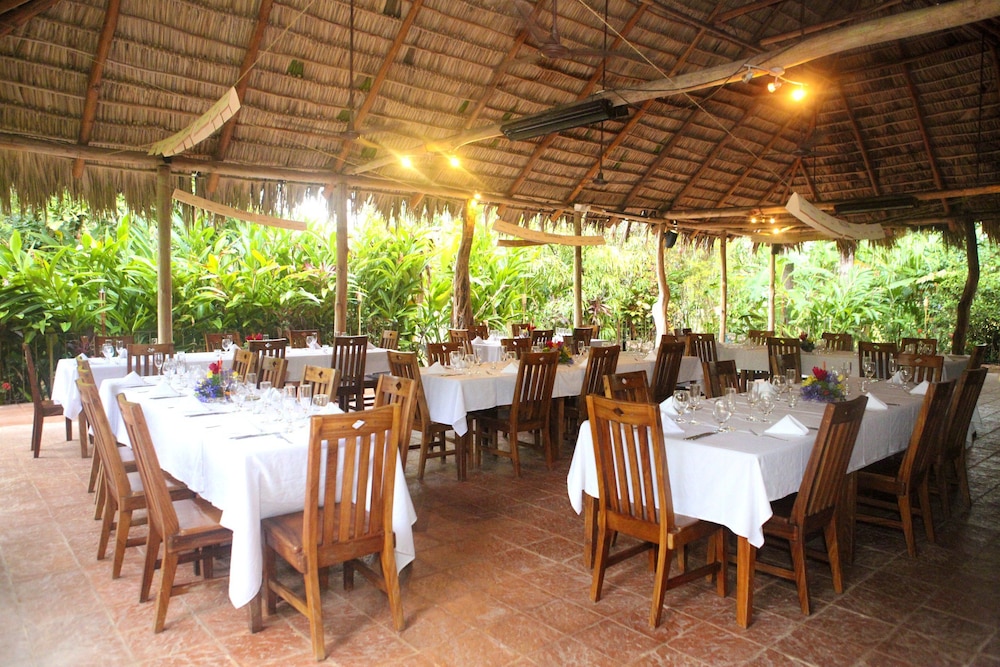 Jaco Hotel Docelunas 30/48