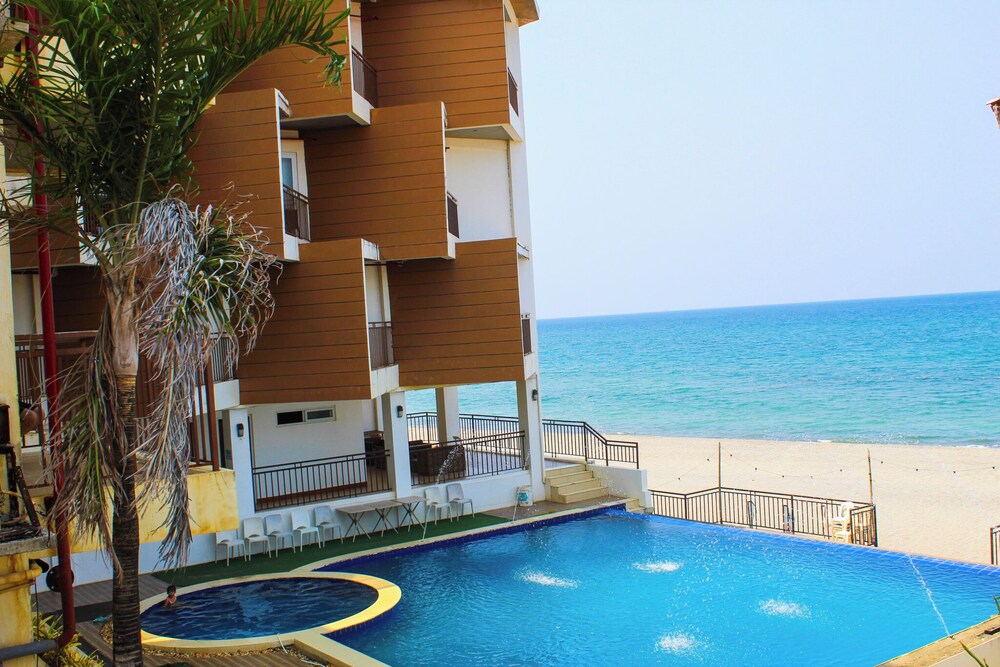 Brisa Marina Beach Resort powered by Cocotel 35/44