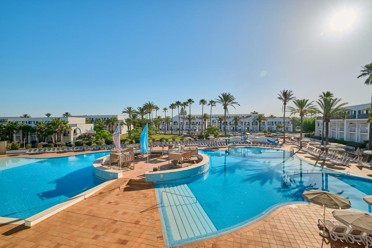 Grupotel Mar De Menorca 13/31