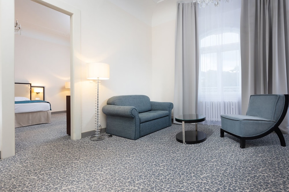 Orea Spa Hotel Bohemia 19/37