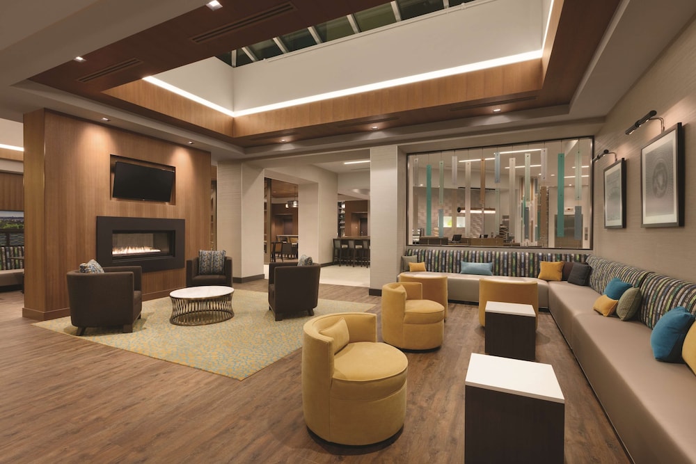 Hyatt Place Washington Dc/Georgetown/West End 27/49