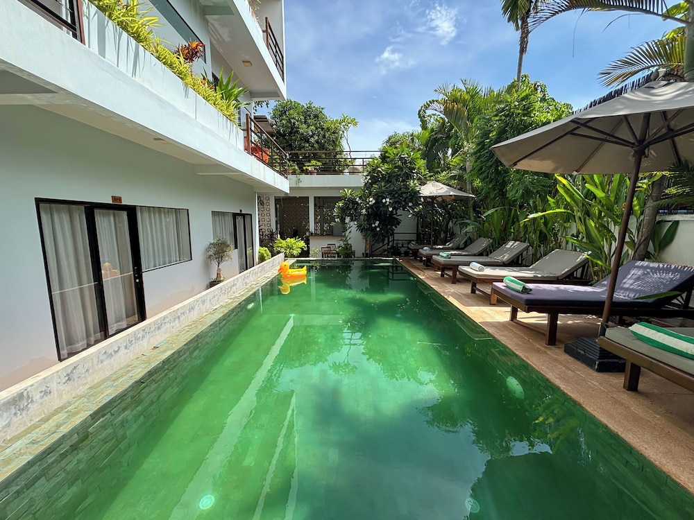 Sam So Boutique Villa 65/70