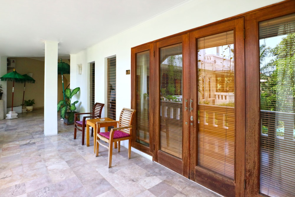Bali Mystique Hotel And Apartments 10/79