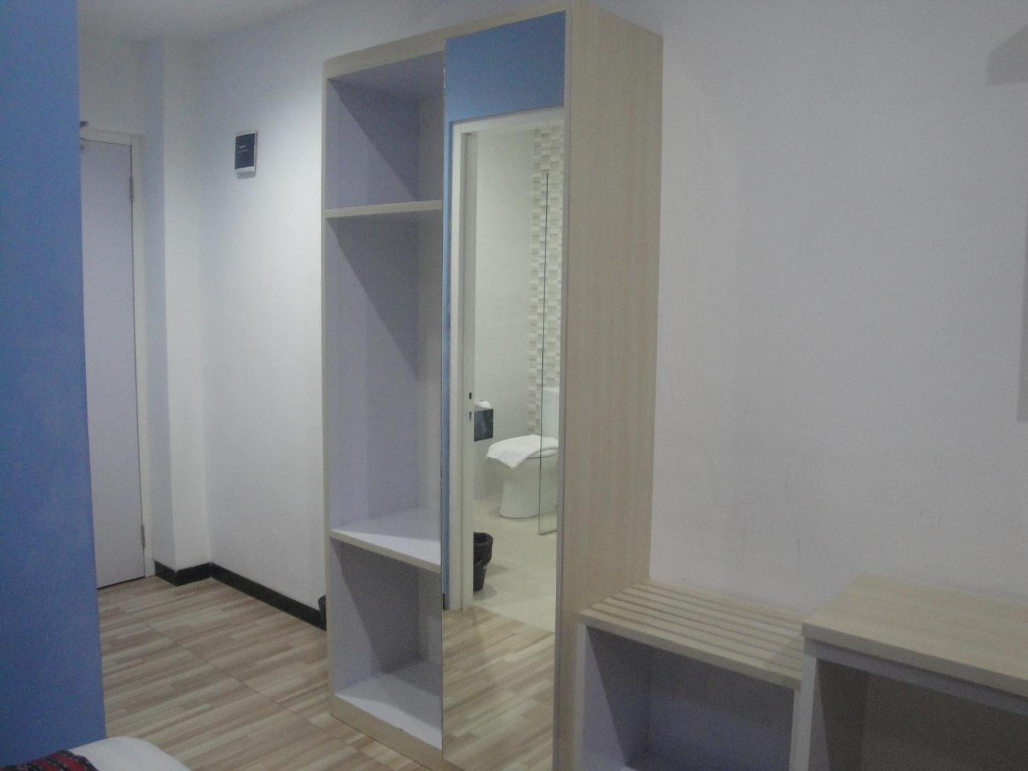 Matahari Hotel 2/32