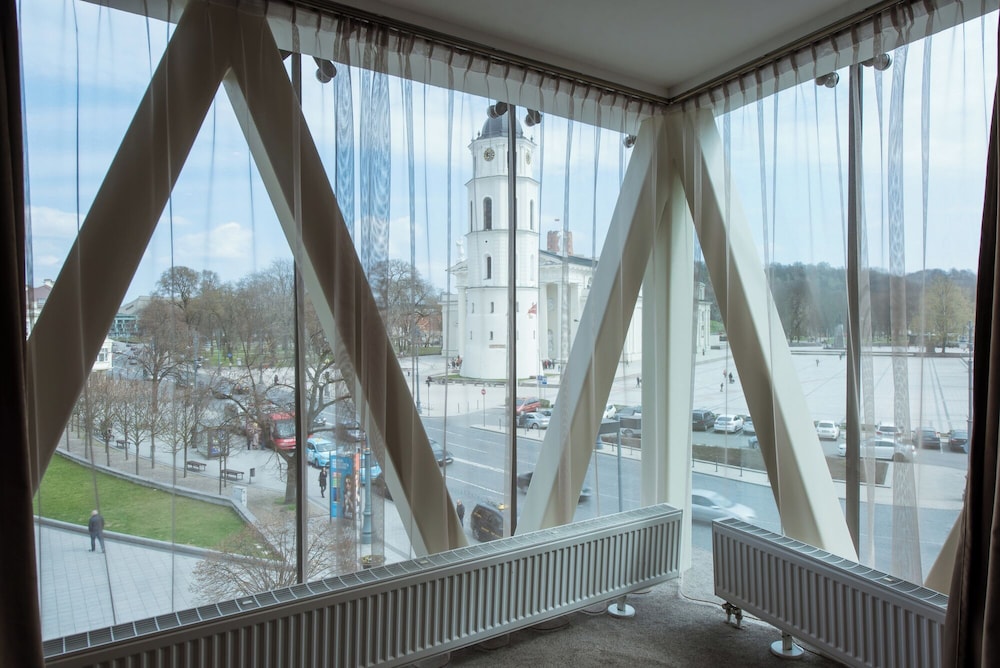 Amberton Cathedral Square Hotel Vilnius 24/50