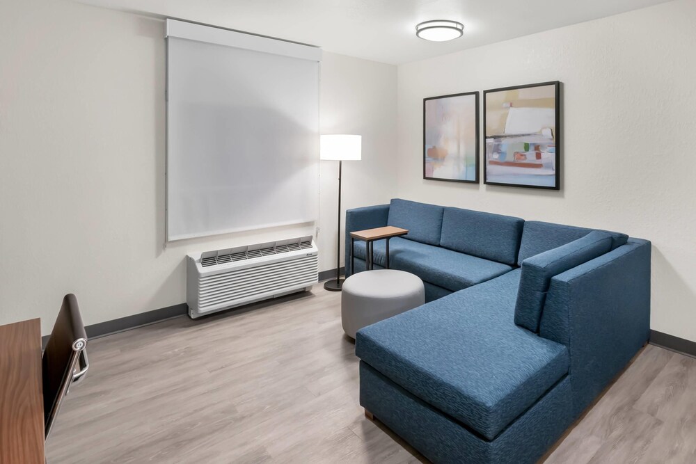 Everhome Suites Portsmouth - Newington 28/46