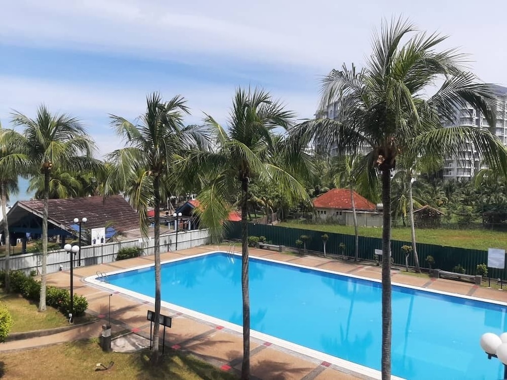 Seri Bulan Condominium 44/50