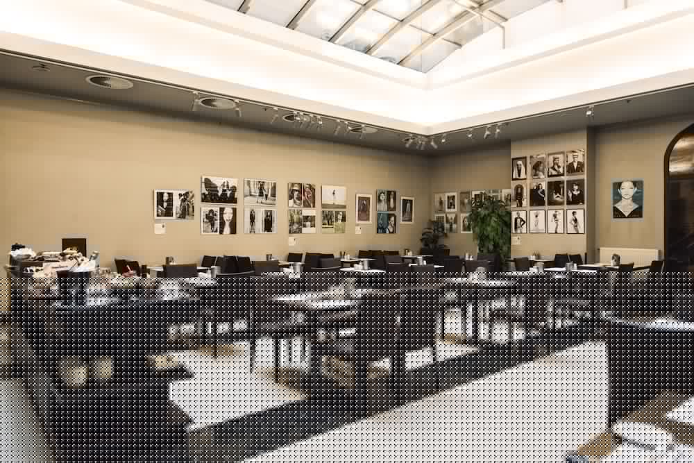Carat Boutique Hotel 45/57