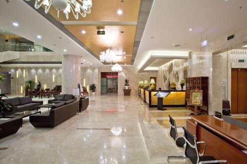 Xiangsihu International Hotel 7/32