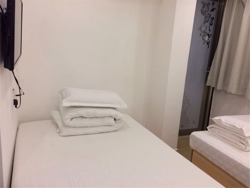 Tong Luo Wan Hostel 14/34