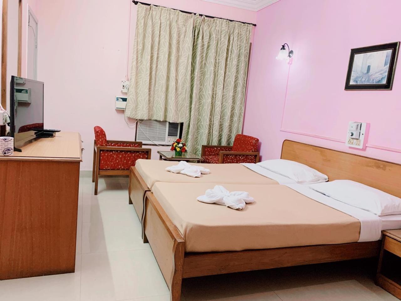 Margao Residency 22/26