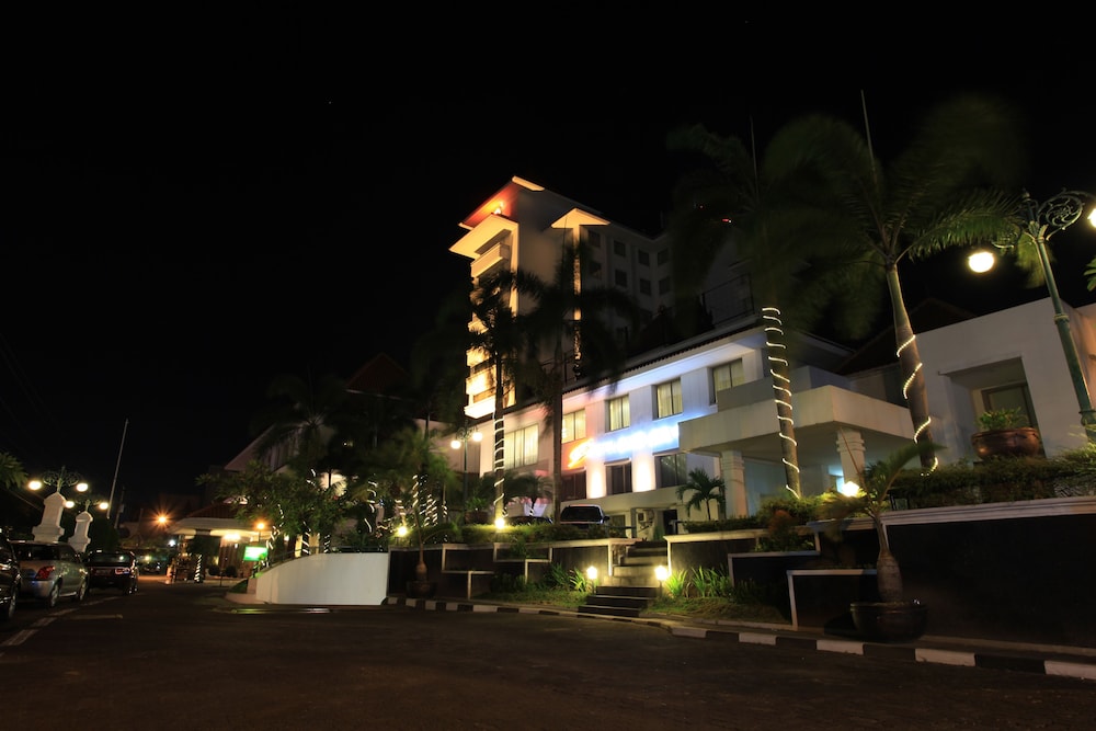 Sahid Jaya Solo 5/58