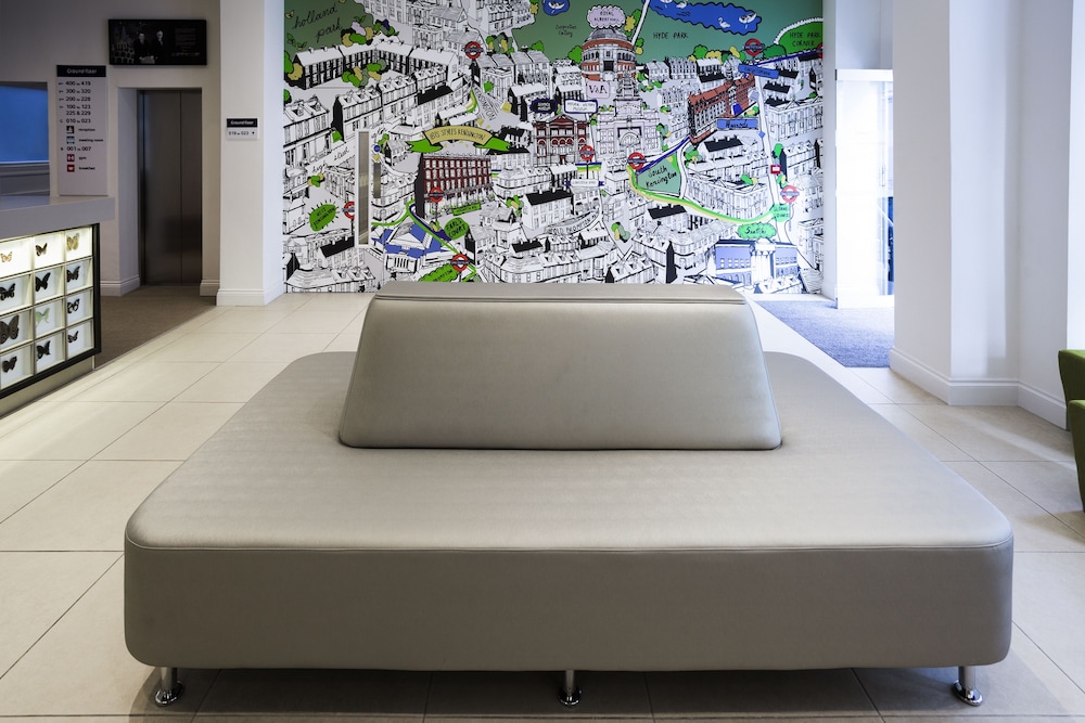 Heeton Concept Hotel - Kensington London 37/57