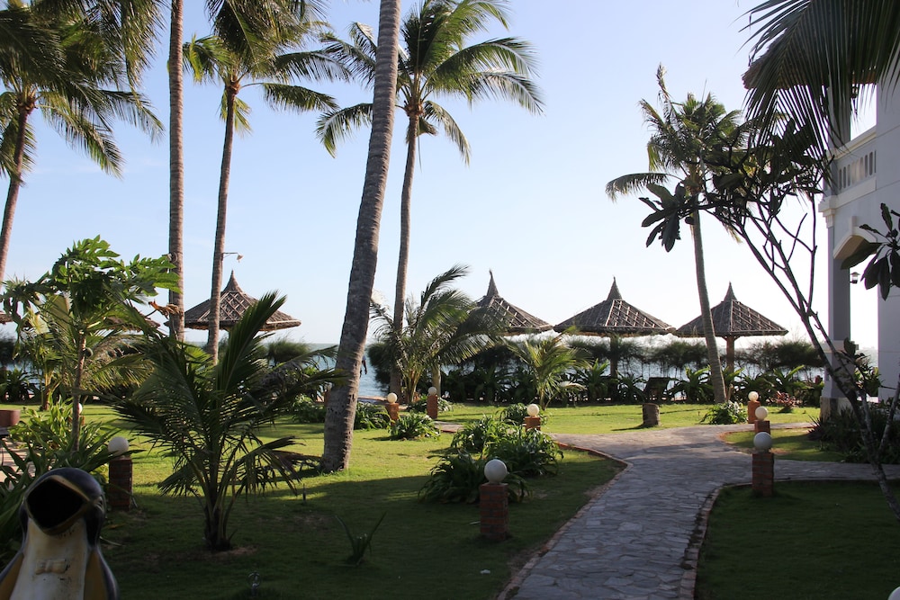 Muine Sun & Sea Beach (Boutique Resort & Glamping) 39/50