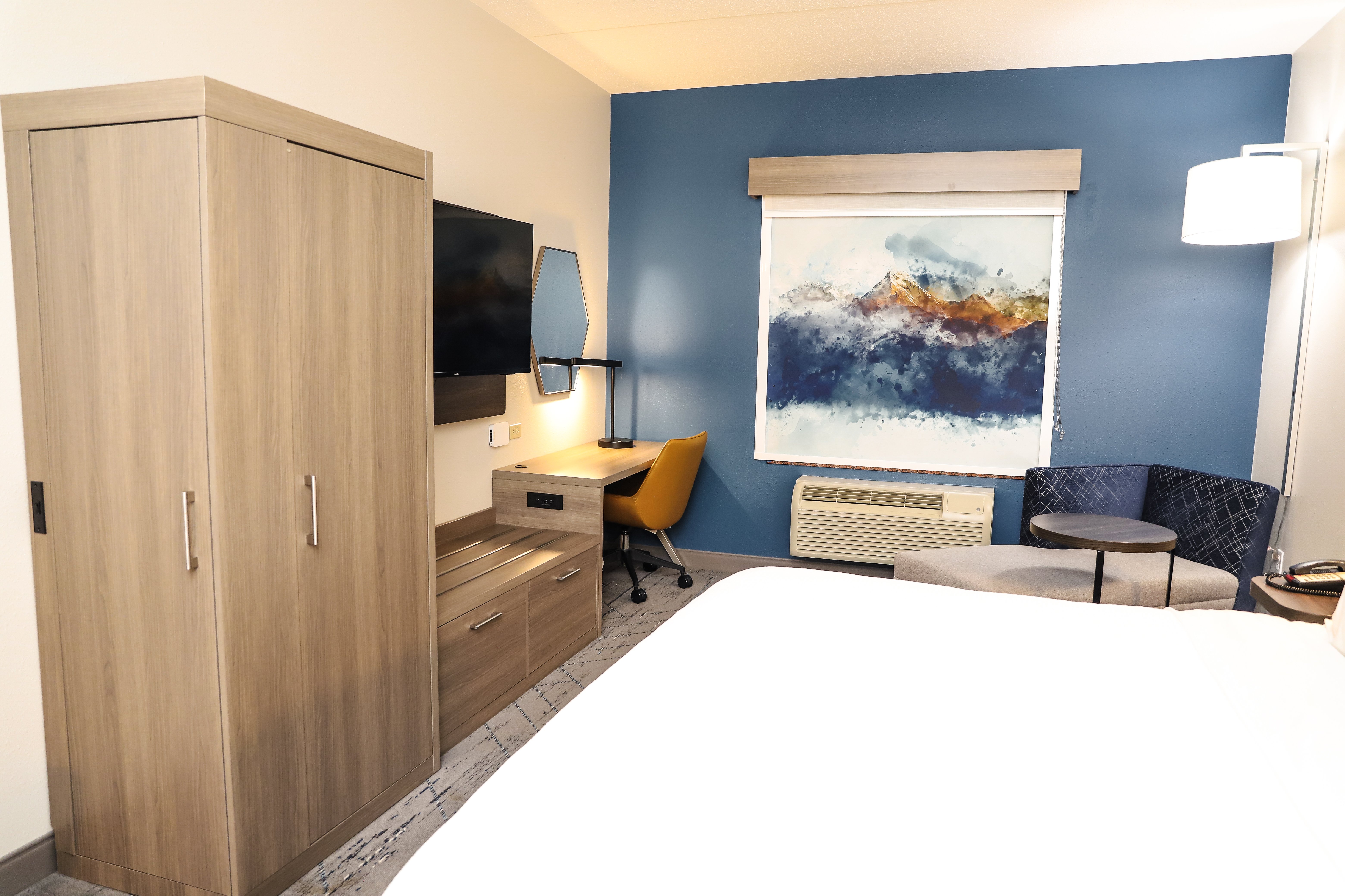 Holiday Inn Express Hotel And Suites Donegal 18/43