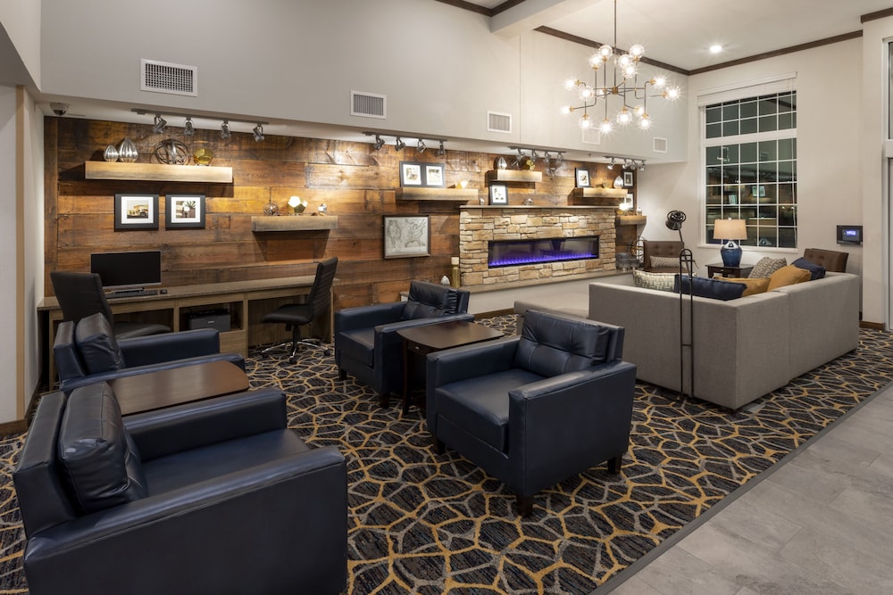 GrandStay Hotel & Suites Cannon Falls 23/40