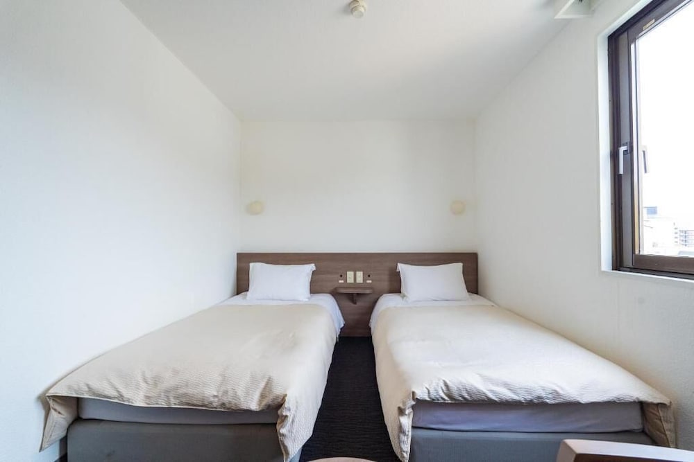 Business Hotel Ueno 6/32