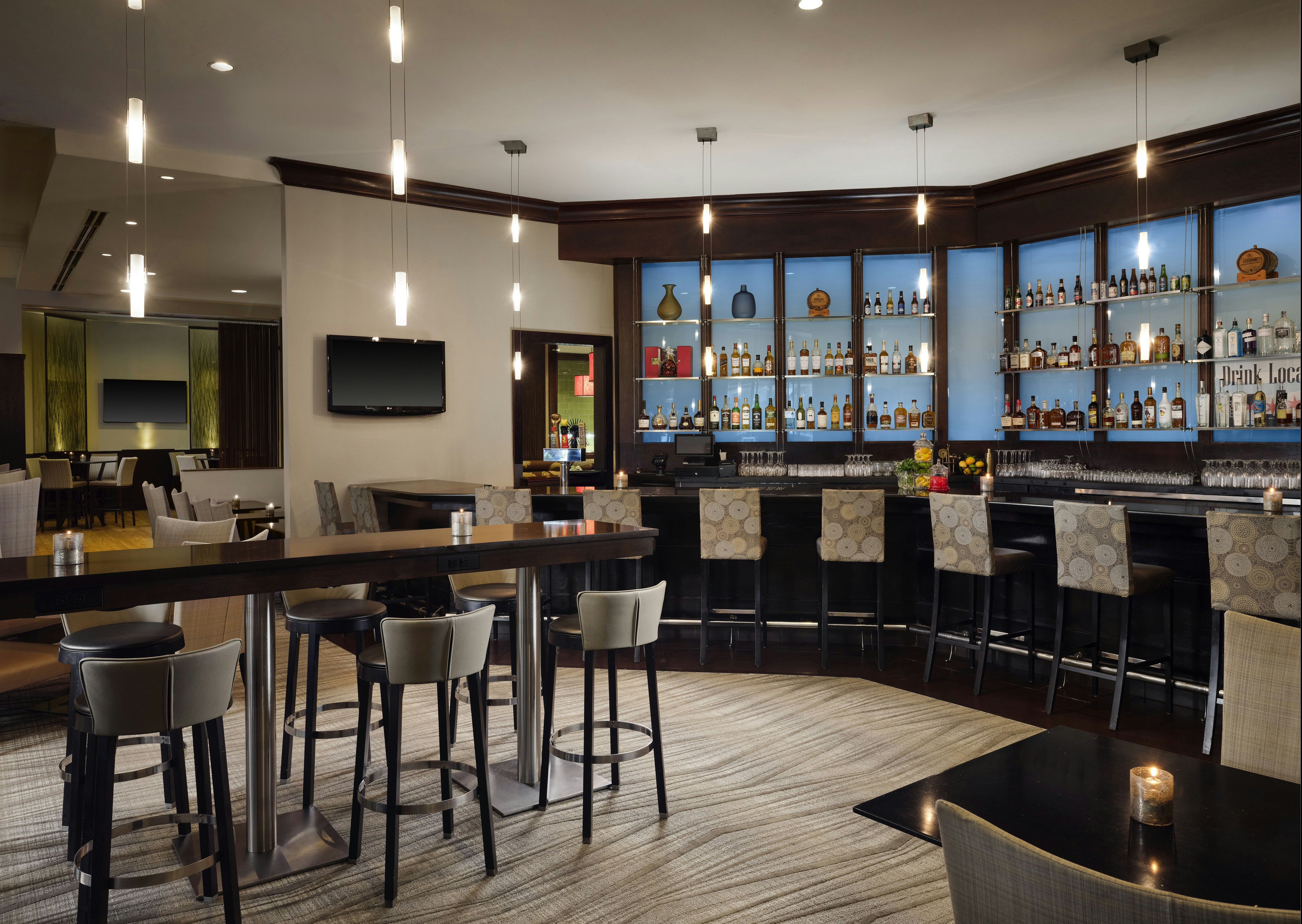 Hilton Rosemont Chicago O Hare 16/29