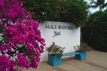 Maui Banyan Vacation Club photo4