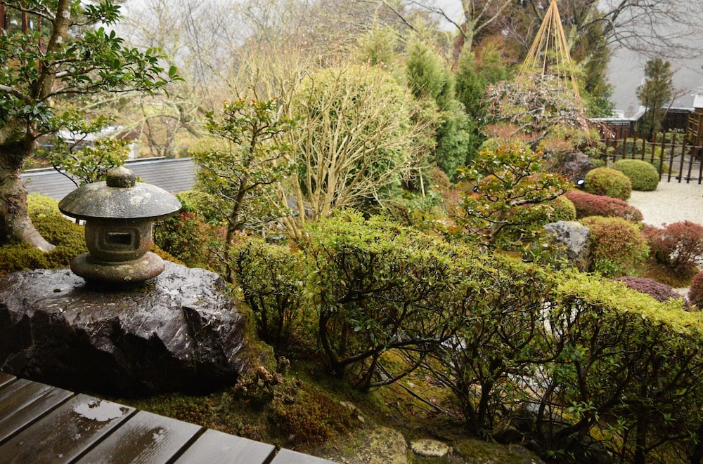 Kyoto Ohara Ryokan Seryo 44/49