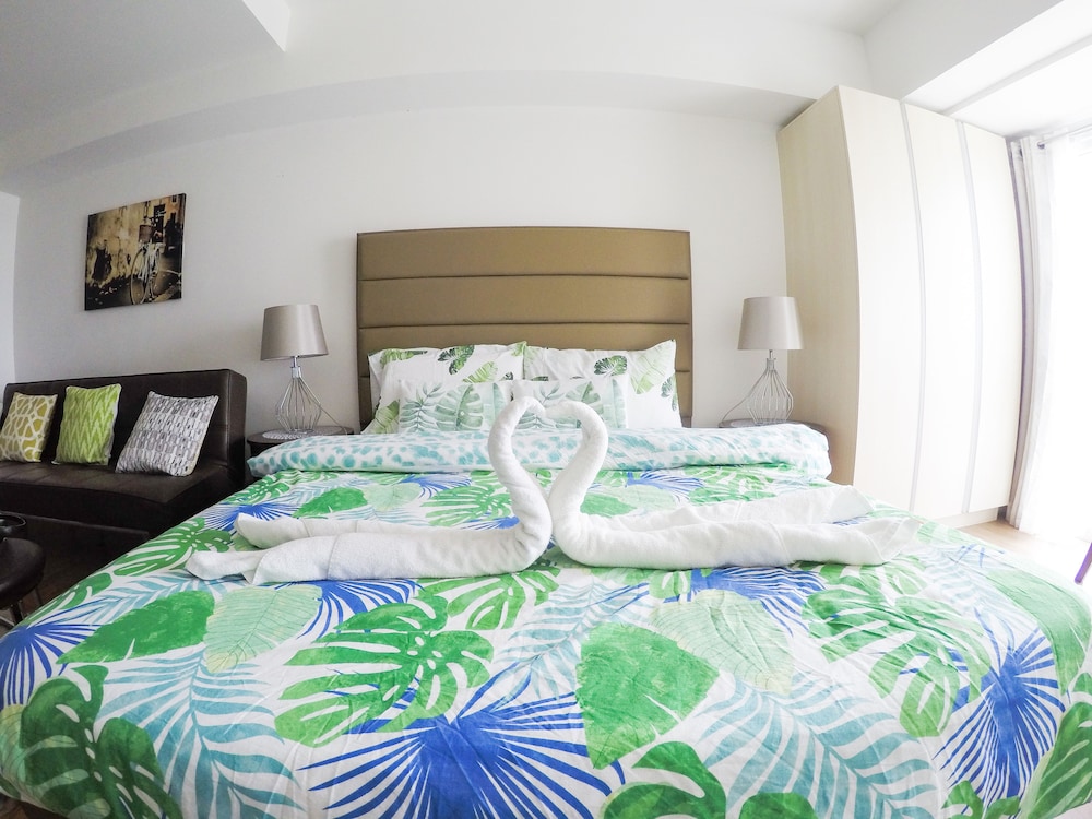 Studio Unit At Abreeza Place 16/50