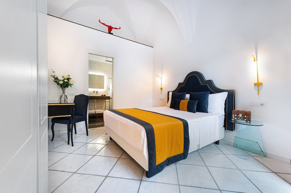 Amalfi Holiday Resort 14/52