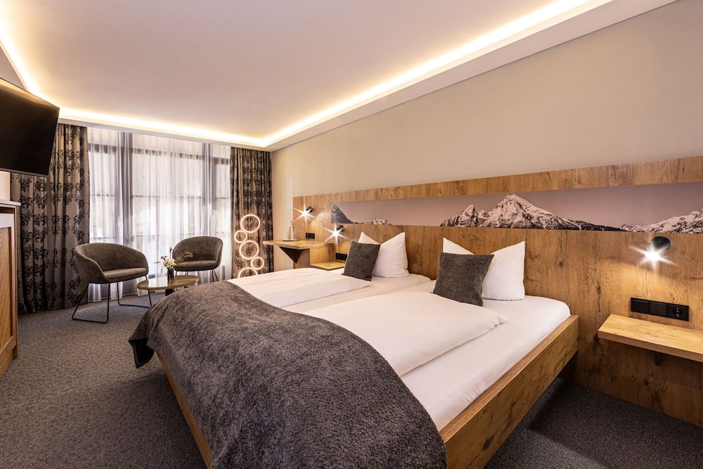 Hotel Alpina Ros Demming 11/46