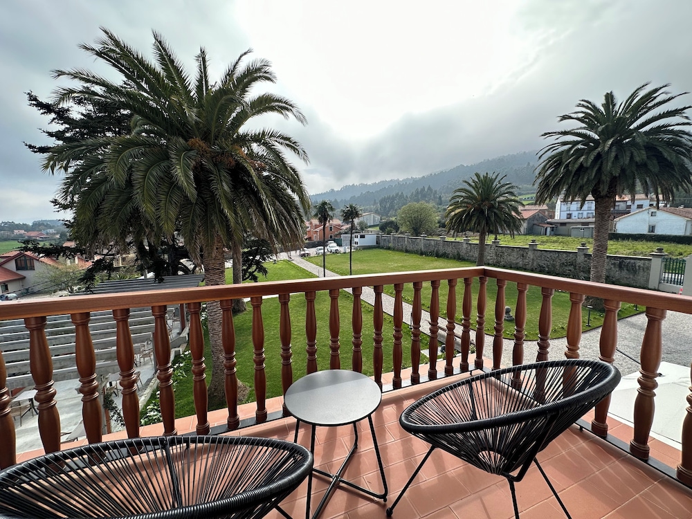 Hotel El Rosal de Cudillero 32/50