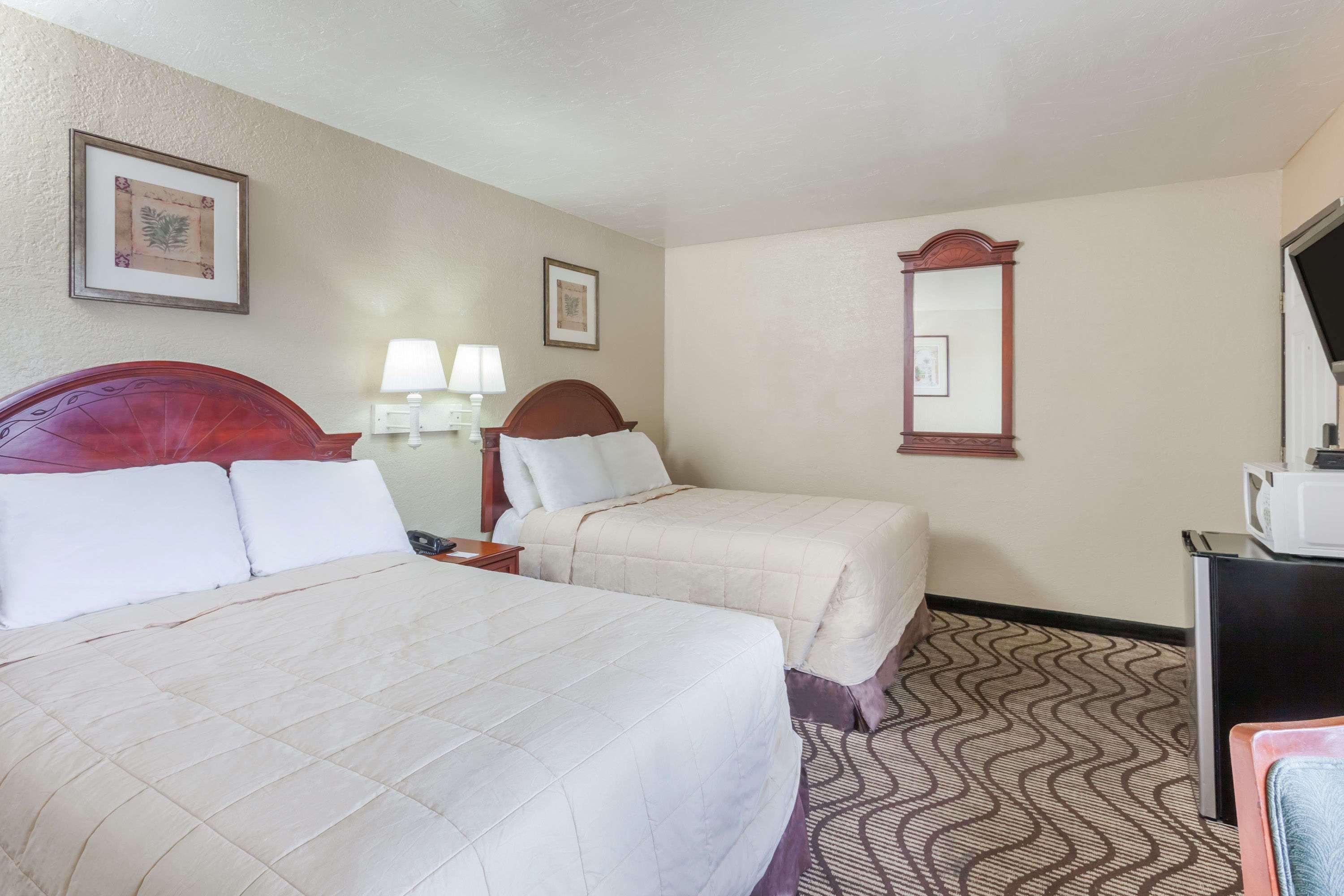 Tri City Inn 4/15