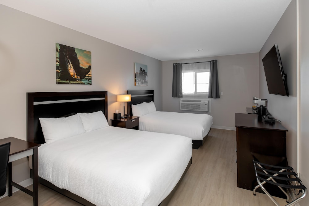 Travel Inn Suites Innisfail 17/46