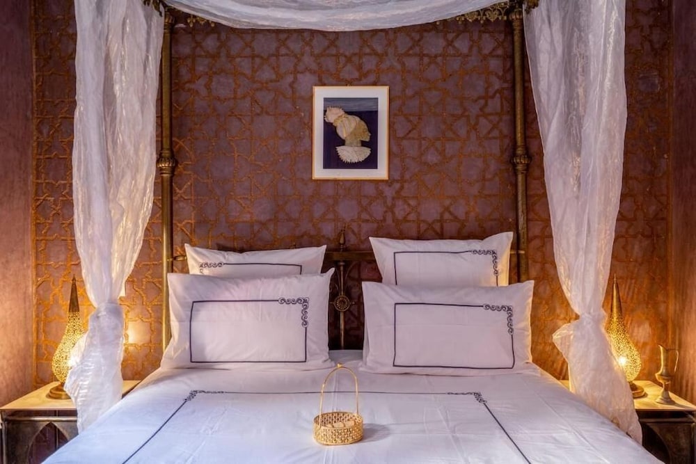 Riad Reves d Orient 29/50