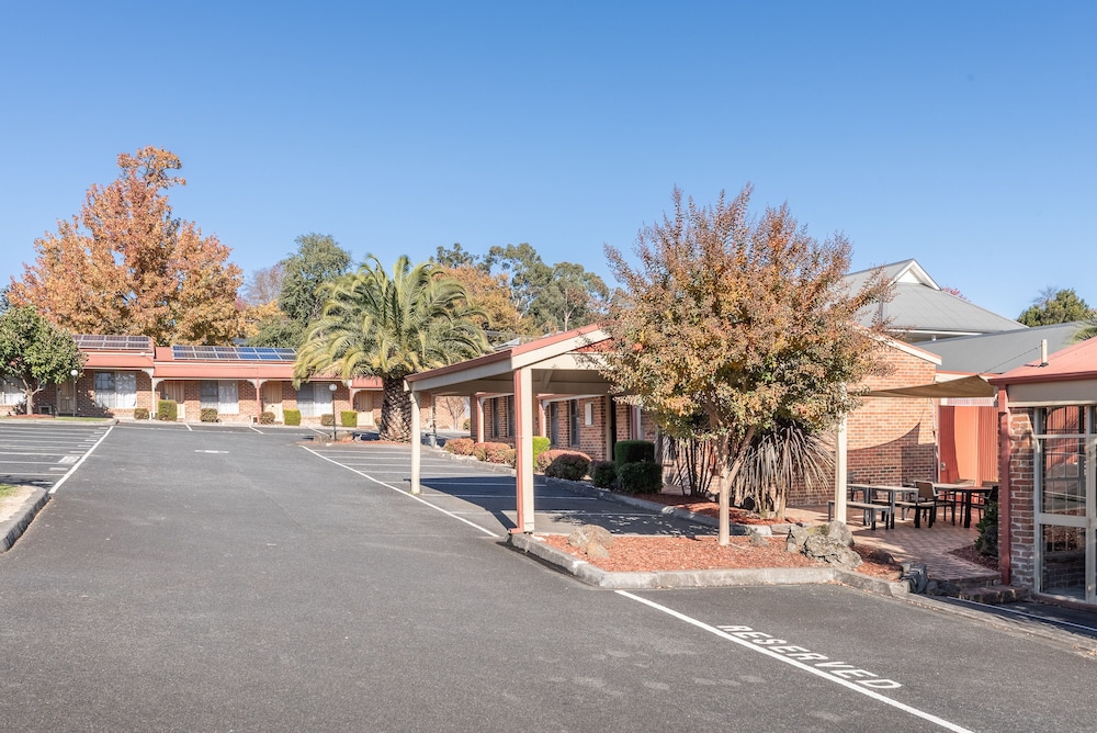 Yarra Valley Motel 55/60