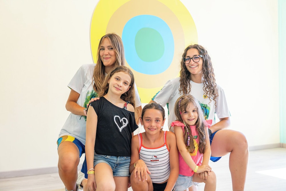 Club del Sole Pini Boutique Resort 6/47