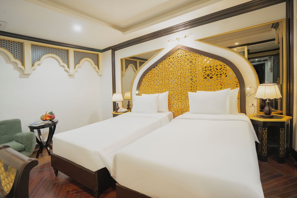 King Palace Hotel & Spa 15/21