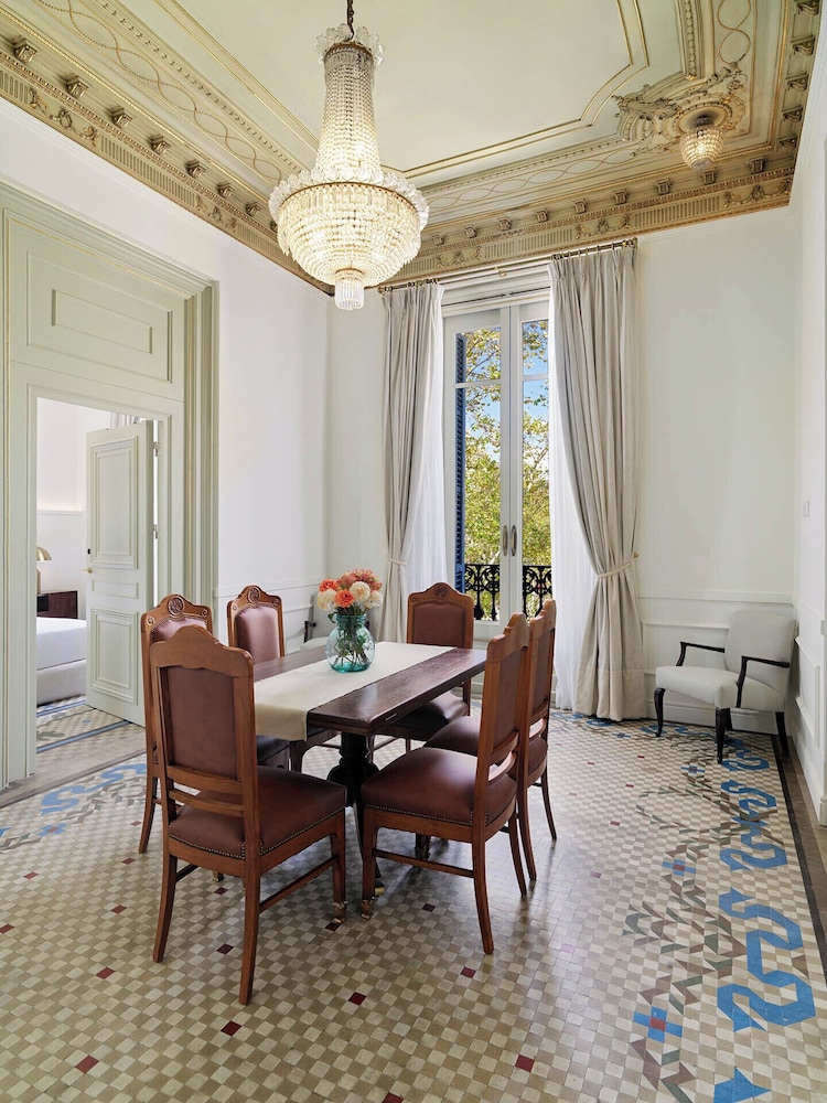 H10 Catalunya Plaza Boutique Hotel 49/73