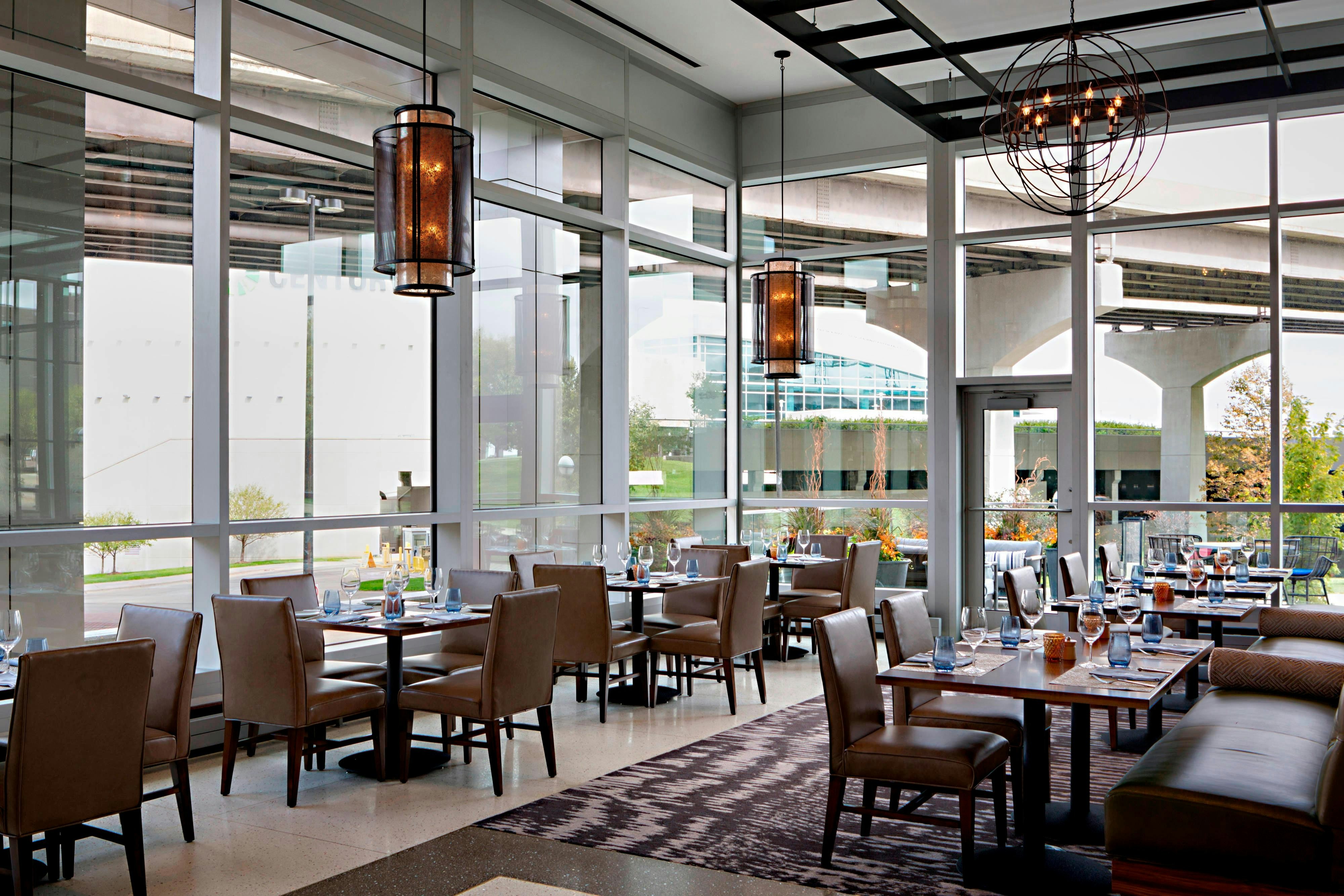 OMAHA MARRIOTT DOWNTOWN AT THE CAPITOL DISTRICT 8/19