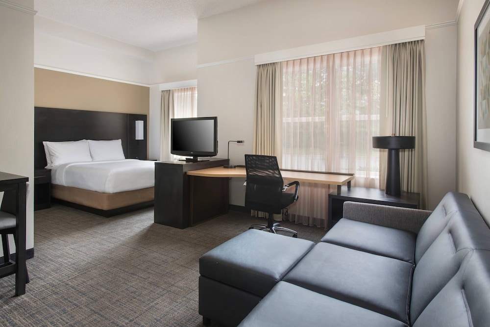 RESIDENCE INN BY MARRIOTT - SILVER SPRING 23/32