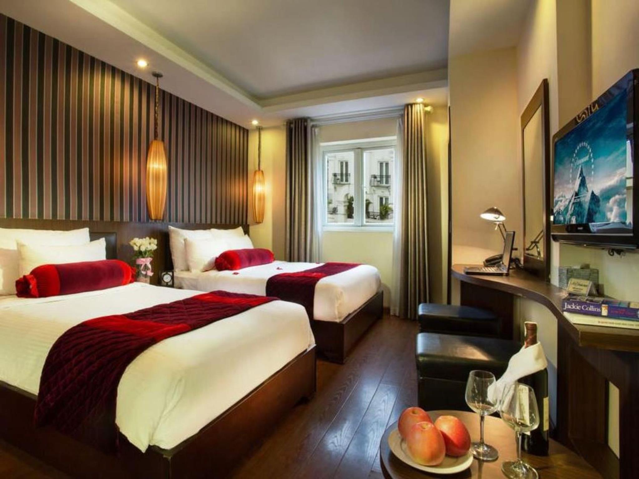 junior suite